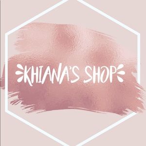 Meet your Posher, Khiana